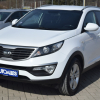 Kia Sportage - 1,6 GDi
