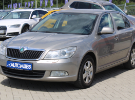 Škoda Octavia 2,0 TDi 103 kW ELEGANCE