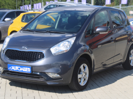 Kia Venga 1,4 i 66 kW