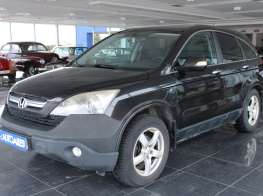 Honda CR-V 2,2 i - CTDi 4x4 103 kW