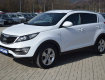 Kia Sportage 1,6GDi