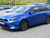 Kia Ceed SW 1,5 T-GDi