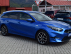 Kia Ceed SW 1,5 T-GDi