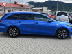 Kia Ceed SW 1,5 T-GDi