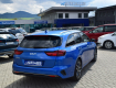 Kia Ceed SW 1,5 T-GDi