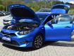 Kia Ceed SW 1,5 T-GDi