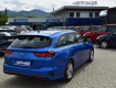 Kia Ceed SW 1,6 CRDi