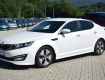 Kia Optima 2,0 HYBRID