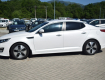 Kia Optima 2,0 HYBRID