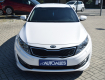 Kia Optima 2,0 HYBRID