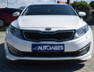 Kia Optima 2,0 HYBRID