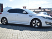 Kia Optima 2,0 HYBRID