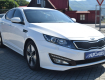 Kia Optima 2,0 HYBRID