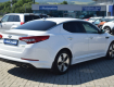 Kia Optima 2,0 HYBRID