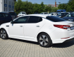 Kia Optima 2,0 HYBRID