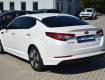 Kia Optima 2,0 HYBRID