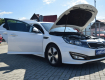 Kia Optima 2,0 HYBRID