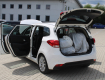 Kia Carens 1,7 CRDi