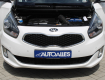 Kia Carens 1,7 CRDi