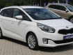 Kia Carens 1,7 CRDi
