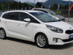 Kia Carens 1,7 CRDi
