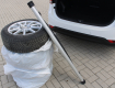 Kia Carens 1,7 CRDi
