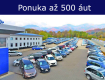 Kia Carens 1,7 CRDi