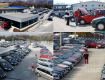 Kia Carens 1,7 CRDi