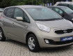 Kia Venga 1,4 i