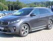 Kia Sorento 2,2 CRDi