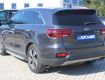 Kia Sorento 2,2 CRDi