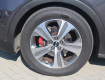 Kia Sorento 2,2 CRDi