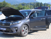 Kia Sorento 2,2 CRDi