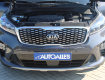 Kia Sorento 2,2 CRDi