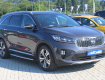 Kia Sorento 2,2 CRDi