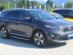 Kia Sorento 2,2 CRDi