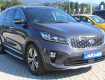 Kia Sorento 2,2 CRDi