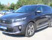 Kia Sorento 2,2 CRDi