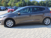 Kia Ceed 1,4 MPi 16V