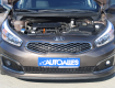 Kia Ceed 1,4 MPi 16V