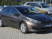 Kia Ceed 1,4 MPi 16V