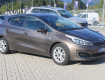 Kia Ceed 1,4 MPi 16V