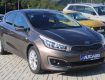 Kia Ceed 1,4 MPi 16V