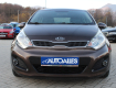 Kia Rio 1,4 i CVVT 16V