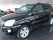 Kia Sportage 2,0 CRDi