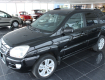 Kia Sportage 2,0 CRDi