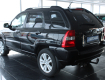 Kia Sportage 2,0 CRDi