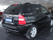 Kia Sportage 2,0 CRDi