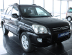 Kia Sportage 2,0 CRDi