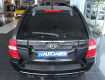 Kia Sportage 2,0 CRDi